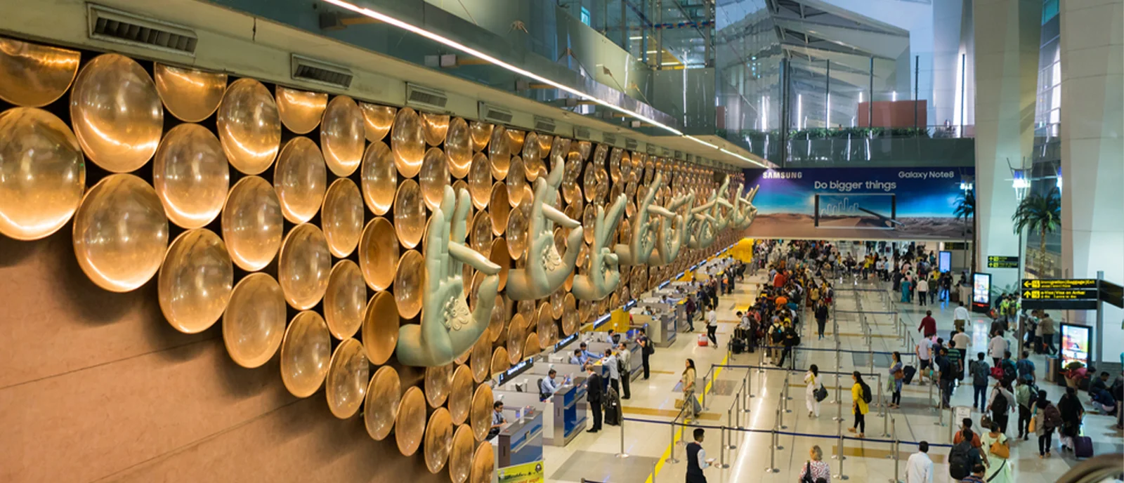 Things to Do Near Mumbai Airport for Short-Stay Travelers